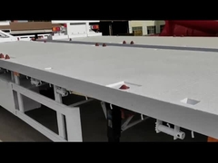 รถกึ่งพ่วงพื้นเรียบ Fuwa Axle Standard Shipping Container รถกึ่งพ่วงพื้นเรียบ