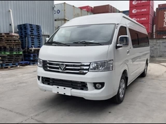 FOTON รถบรรทุก 4×2 รุ่นแวน Scenic G7 3-17 ที่นั่ง 70 HP มินิบัส