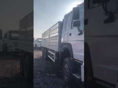 HOWO รถกระบะ