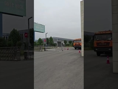 รถบรรทุก shacman 6x4